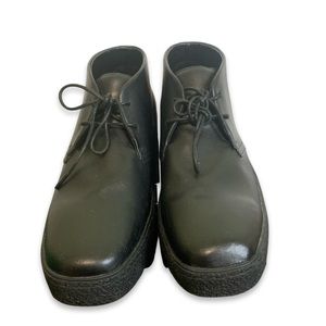 Mens Chukka Style Boots by Rocker